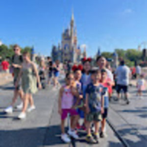 Meet your Posher, Christine